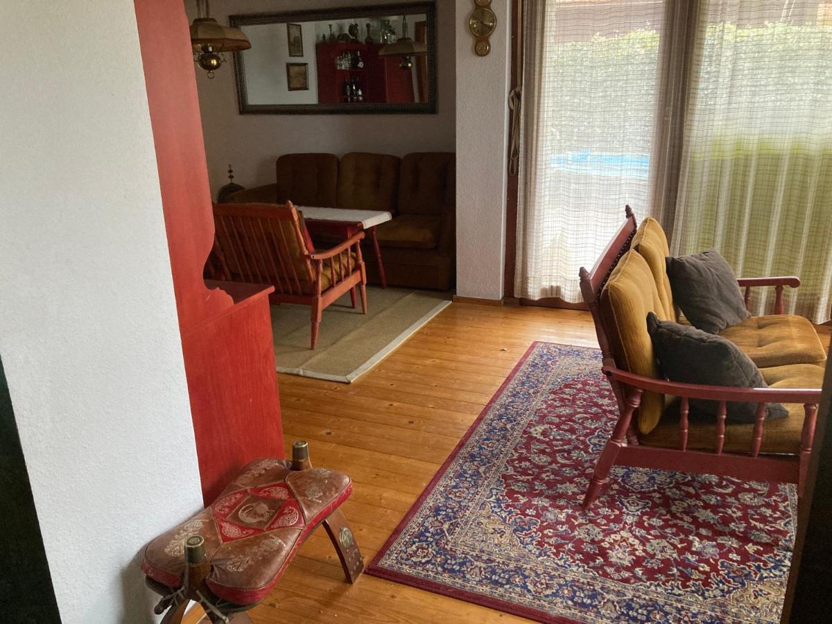 Family Lake House Zbilje 卢布尔雅那 外观 照片